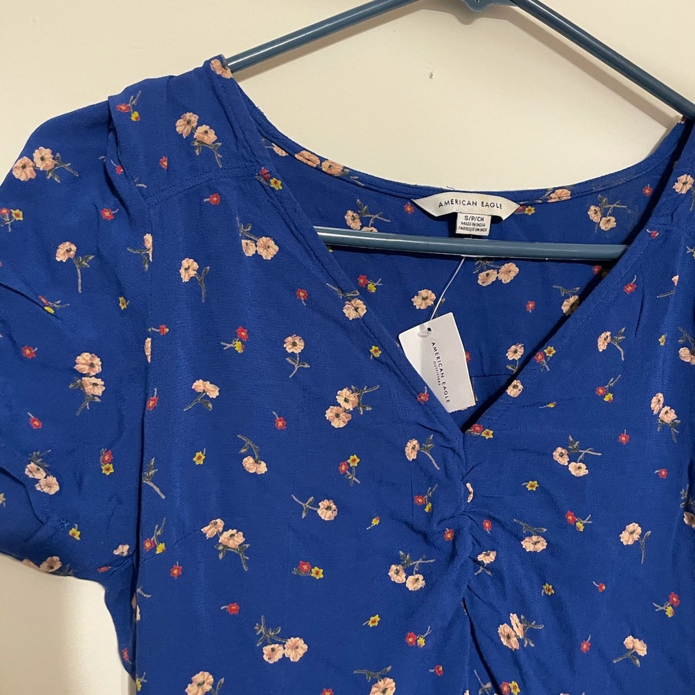 American Eagle dress